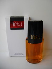 Tabu by Dana 68ml Cologne - new boxed.