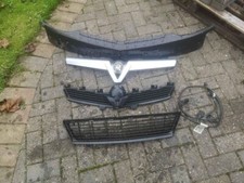 Vauxhall Tigra front bumper panels 2004 - 2009