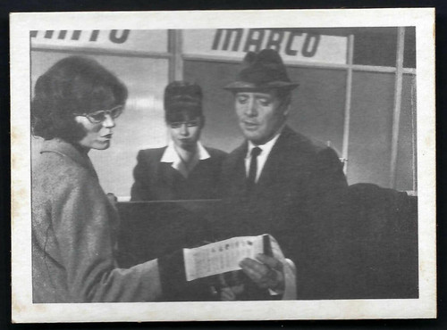 Somportex john drake danger - john,