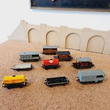 WRENN & HORNBY DUBLO OO GAUGE