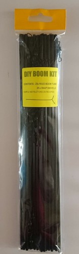 Diy boat boom - diy, kit