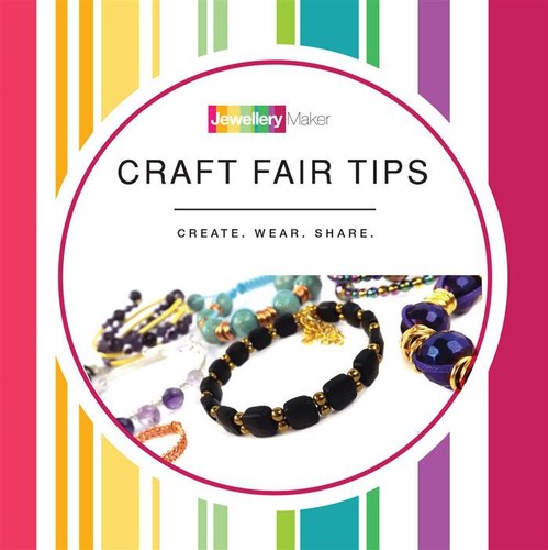 Jewellery maker instructional - maker,