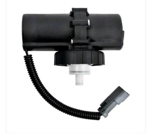Fuel lift pump - fuel,