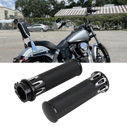 Motorcycle handlebar hand - 1",