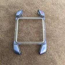 Genuine Original Nokia 6820 Plastic Power On/Off Button & Function Keymat Assy