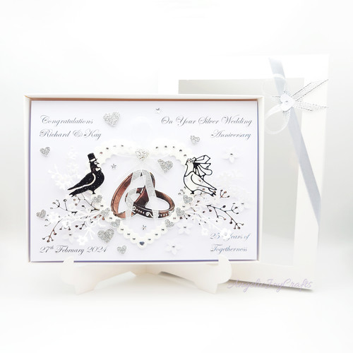 Handmade personalised - handmade,
