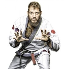 Tatami “Mike Fowler”