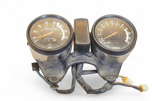 1976 yamaha xs400 400 - 1976-83,