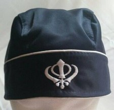 Sikh punjabi turban patka