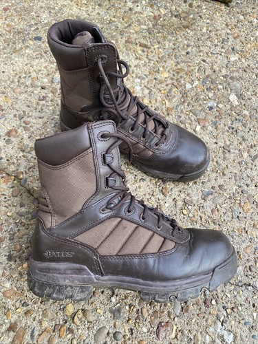 Bates british army - bates, mtp