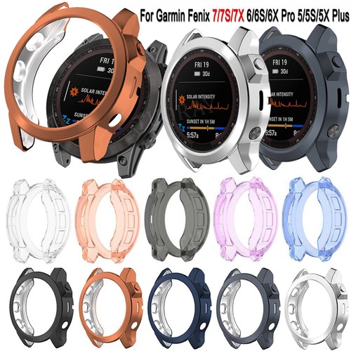 Watch case for garmin fenix - for,
