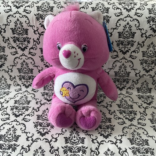 Care bears friend - friend, 2008