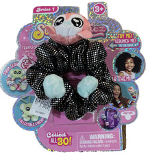 Series 1 Scrunch Miez