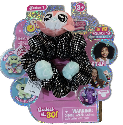 Series scrunch miez - series,