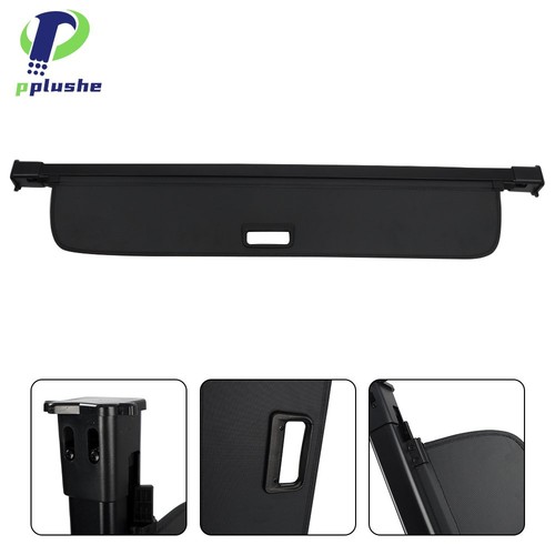Parcel shelf boot - parcel, cover