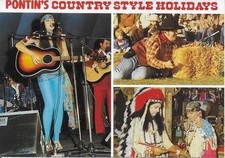 Pontins Country Style 3 view