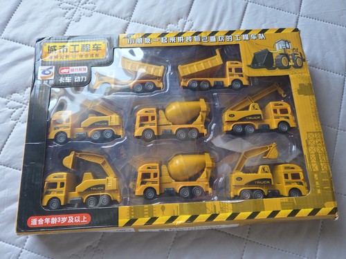 Childrens construction - childrens,