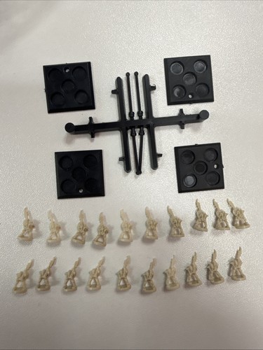 Rare warhammer epic 40k - 40k, chaos