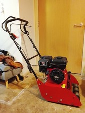 Briggs and Stratton mountfield
