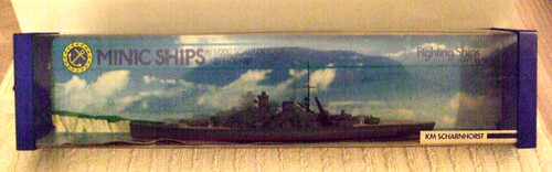 Hornby diecast boxed minic - "boxed",