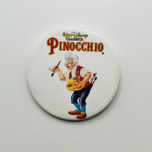 Vintage walt disney - walt,
