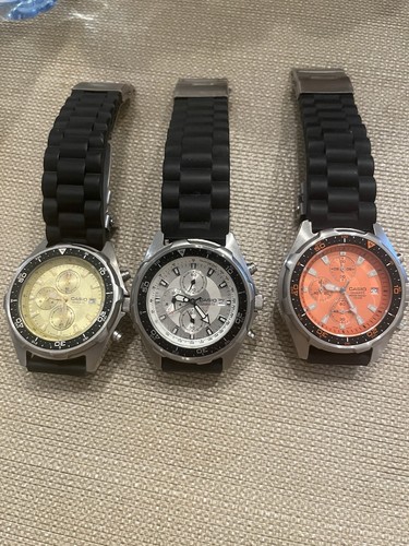 Casio amw 330 men - amw-330, watch