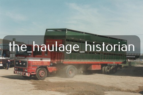 Thh truck photos erf - thh,