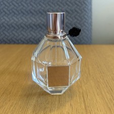 Empty Viktor & Rolf Flowerbomb