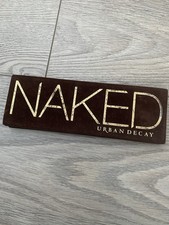 Urban Decay Naked Original