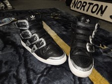 Adidas Originals Jeremy Scott