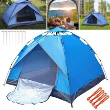 Full Automatic Instant Pop Up