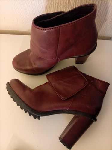 Women clarks leather - women's,