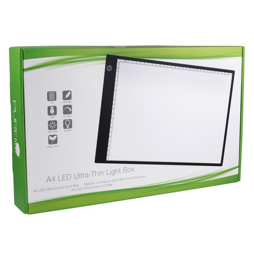 Purelite led light - a4,