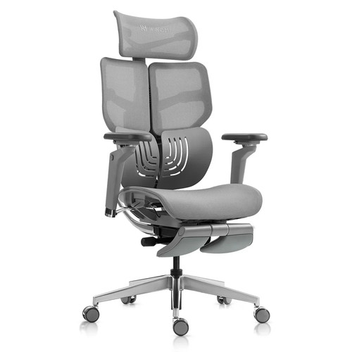 Hinomi ergonomic office - x1,