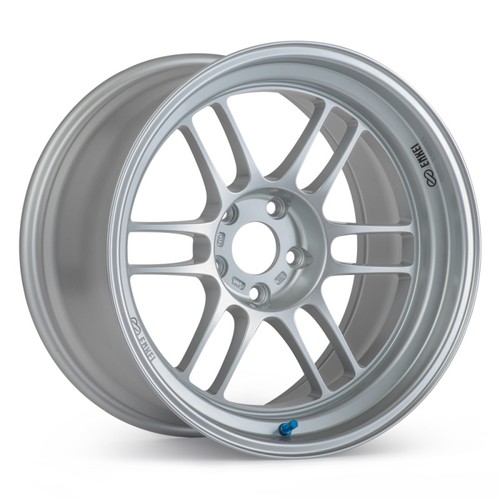Enkei rpf1rs 18x10 5x114 - enkei, 5x114.3