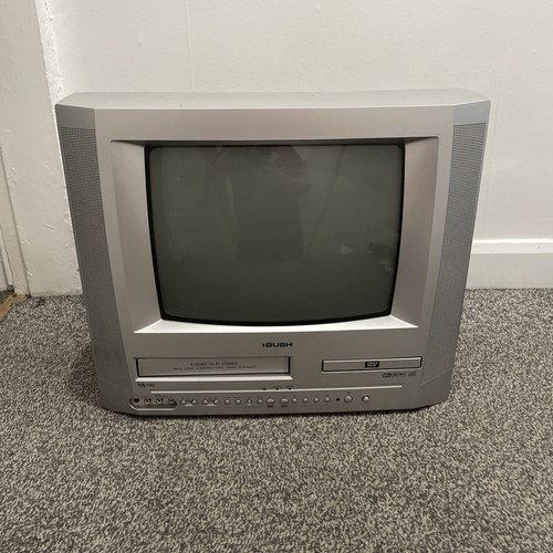 Bush btv183dvd crt - bush, btv183dvd/a
