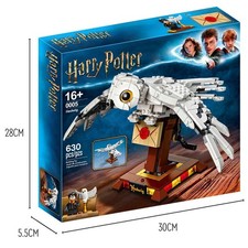 Harry Potter 75979 Hedwig Set