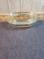 Vtg 40's-50's Gas Pump Visible