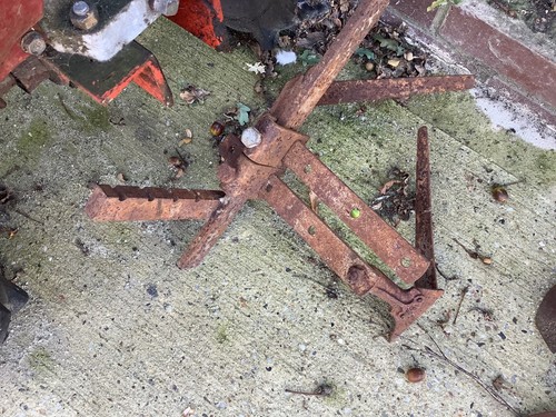 Merry tiller cultivator - , hoe