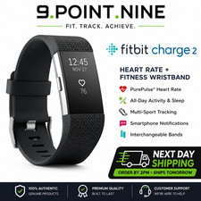 Fitbit charge fitness health - 2,