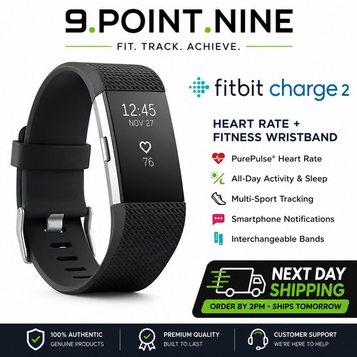 Fitbit charge fitness - charge,