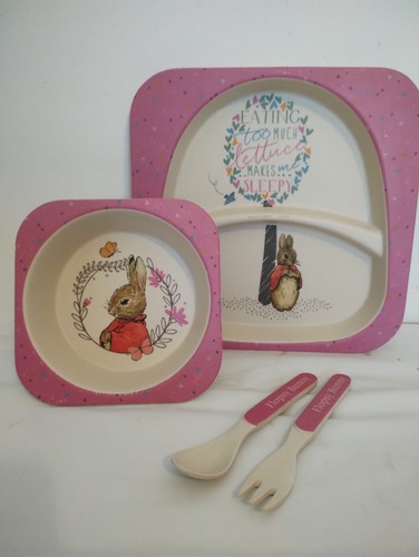 Peter rabbits flopsy bunny - peter,