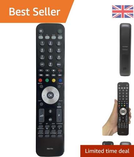 Universal humax f01 remote - universal,