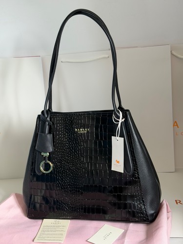 Radley baylis road tote - radley, ~baylis