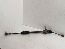 Volvo 440 1990 power steering