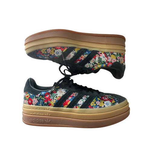 Adidas gazelle bold liberty - adidas,