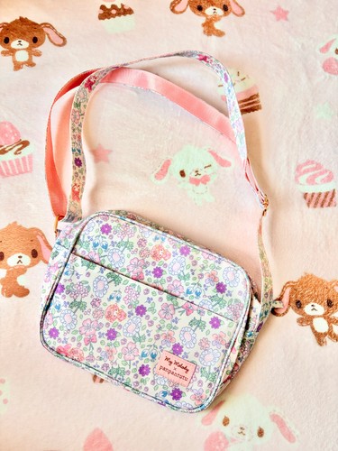 Melody sanrio liberty - melody,