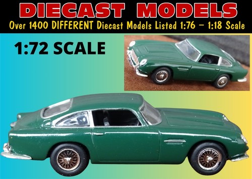 1963 aston martin db5 - db5, in