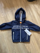 Baby Timberland Coat 6 Months