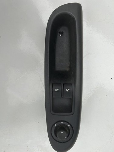 Renault clio 2002 front - renault,